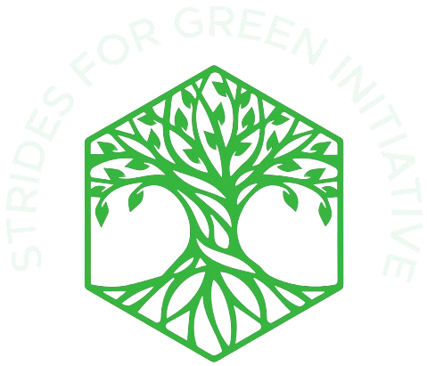 STRIDES FOR GREEN INITIATIVE