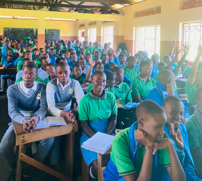 community Engagement