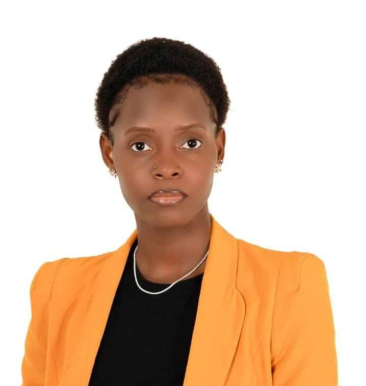 Tracy Phiona Nassali